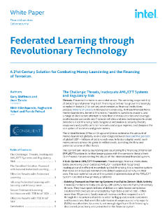Federated Learning (Föderales Lernen) mit revolutionärer Technik