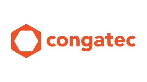 Congatec standard logo