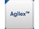 Agilex Logo