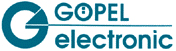 Gopel-Logo