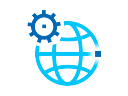 Symbol für Intel Solutions Marketplace Design-Services