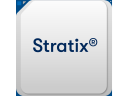 Stratix Logo