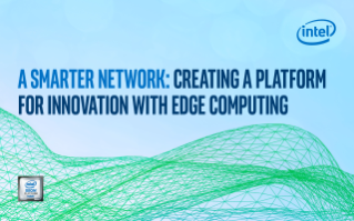 Platforms for Innovations with Edge Computing