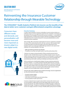Reinventing the Insurance Customer Relationship