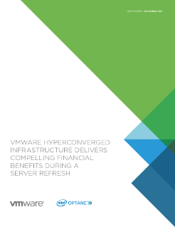 VMware: Laying the Foundation for a Multi-Cloud World