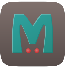 Memcached logo